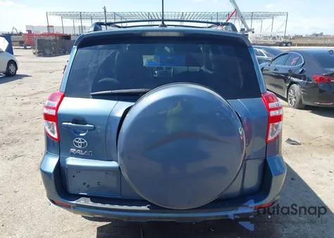 2012 Toyota Rav4 from USA, damaged, VIN 2T3ZF4DV3CW125125